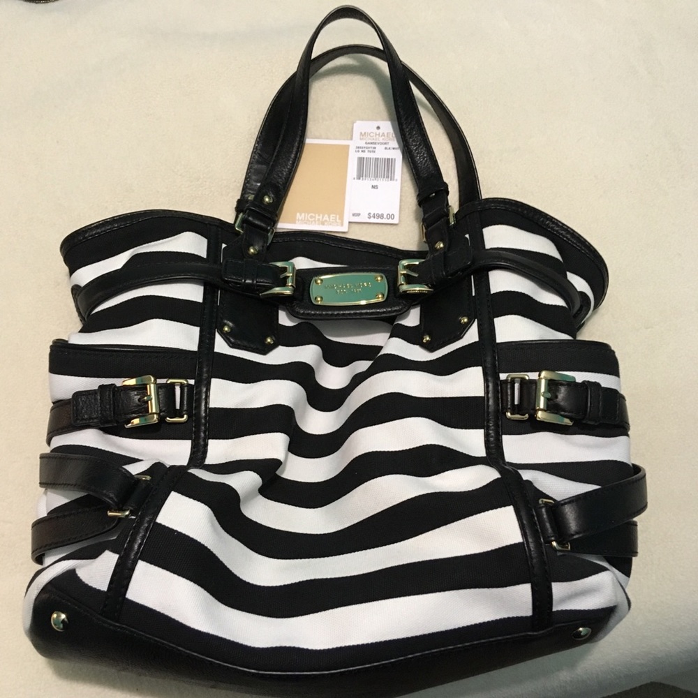 Michael Kors Gansevoort bag